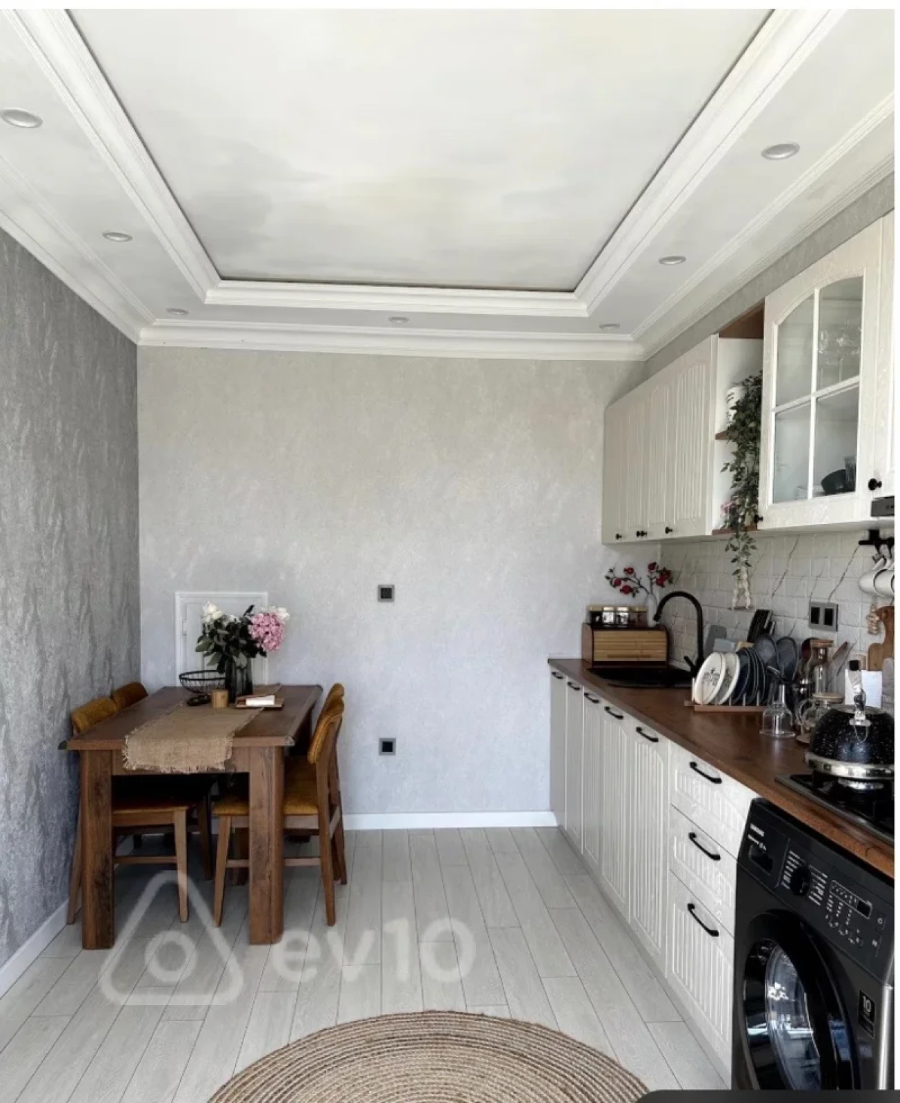 Kirayə verilir 3 otaqlı yeni tikili 78 m²