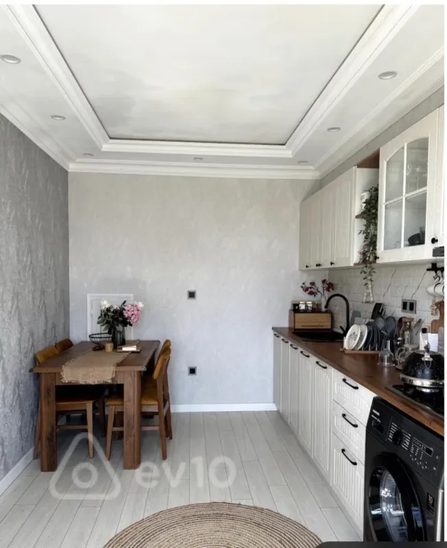 Kirayə verilir 3 otaqlı yeni tikili 78 m²