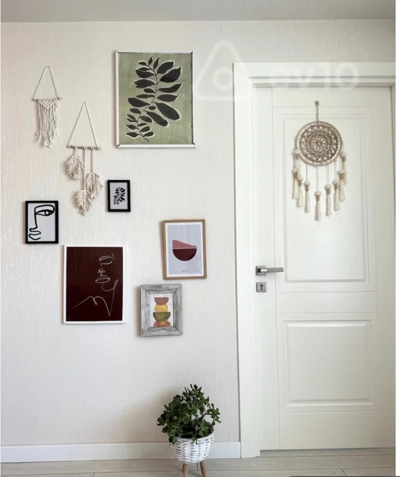 Kirayə verilir 3 otaqlı yeni tikili 78 m²