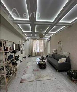 Kirayə verilir 3 otaqlı yeni tikili 78 m²