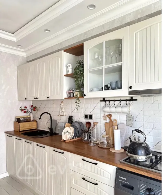 Kirayə verilir 3 otaqlı yeni tikili 78 m²