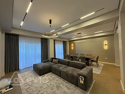 Kirayə verilir 5 otaqlı yeni tikili 220 m² — Bakı, Xətai 5 otaq 220.00 m²