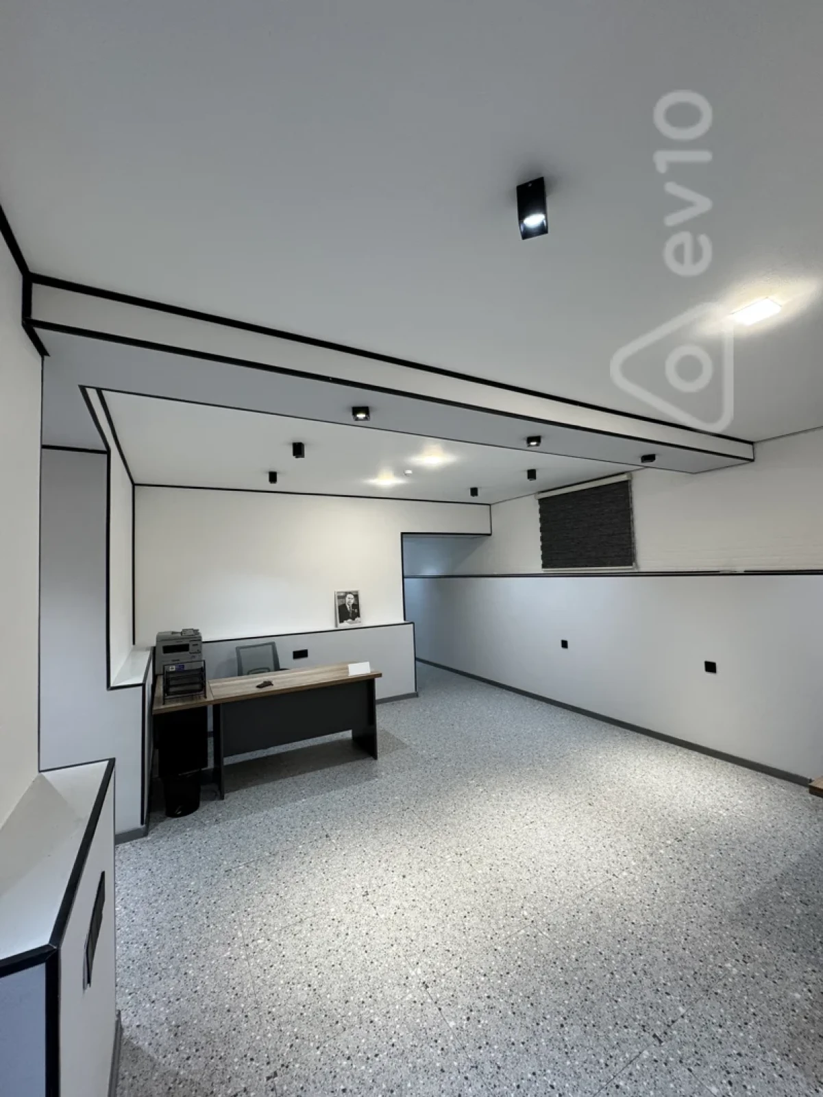 Kirayə verilir mənzil 90 m²