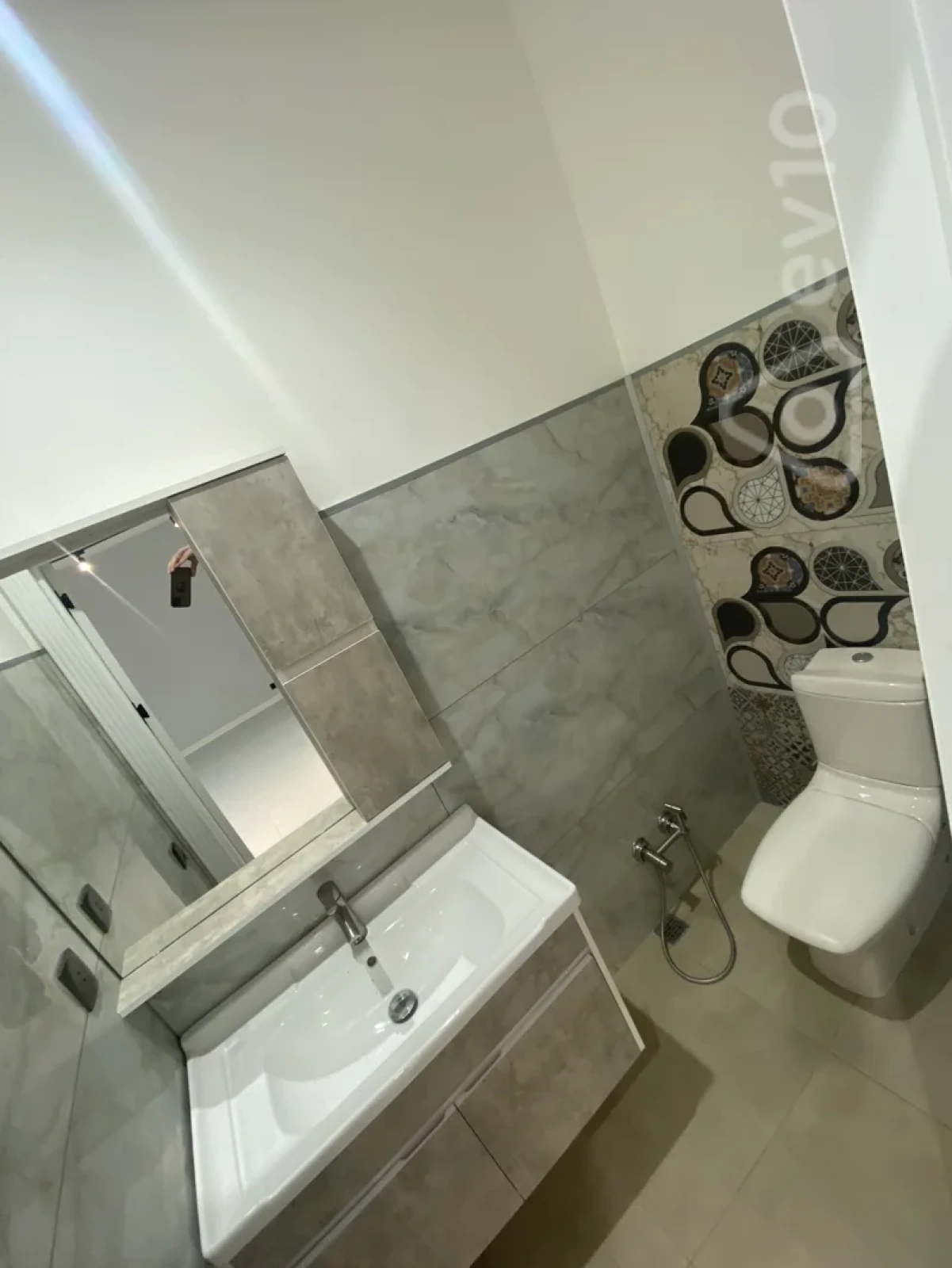 Kirayə verilir mənzil 90 m²