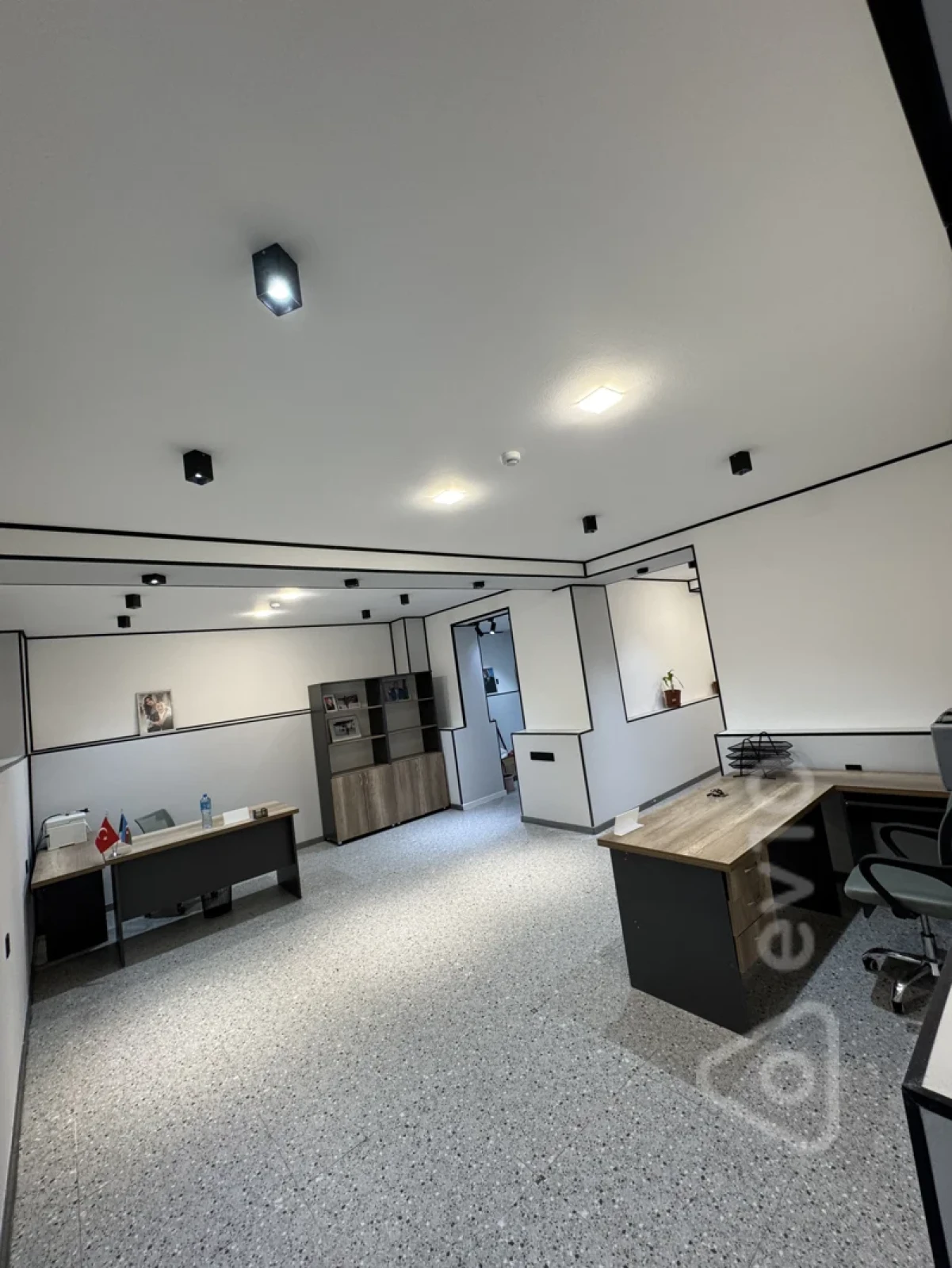 Kirayə verilir mənzil 90 m²