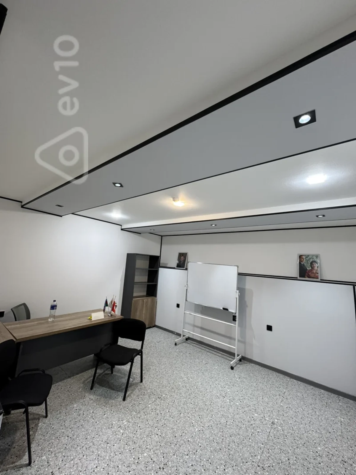 Kirayə verilir mənzil 90 m²