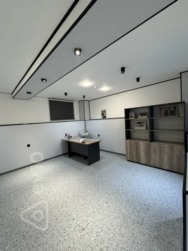 Kirayə verilir mənzil 90 m²