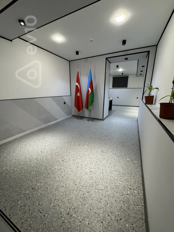 Kirayə verilir mənzil 90 m²