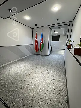Kirayə verilir mənzil 90 m² — Bakı, Nəsimi 90.00 m²