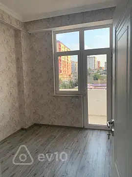 Kirayə verilir 3 otaqlı yeni tikili 56 m²
