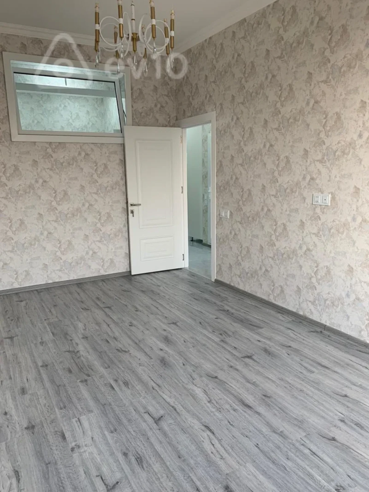 Kirayə verilir 3 otaqlı yeni tikili 56 m²
