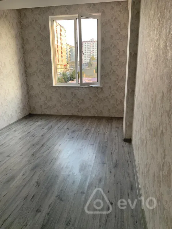 Kirayə verilir 3 otaqlı yeni tikili 56 m²