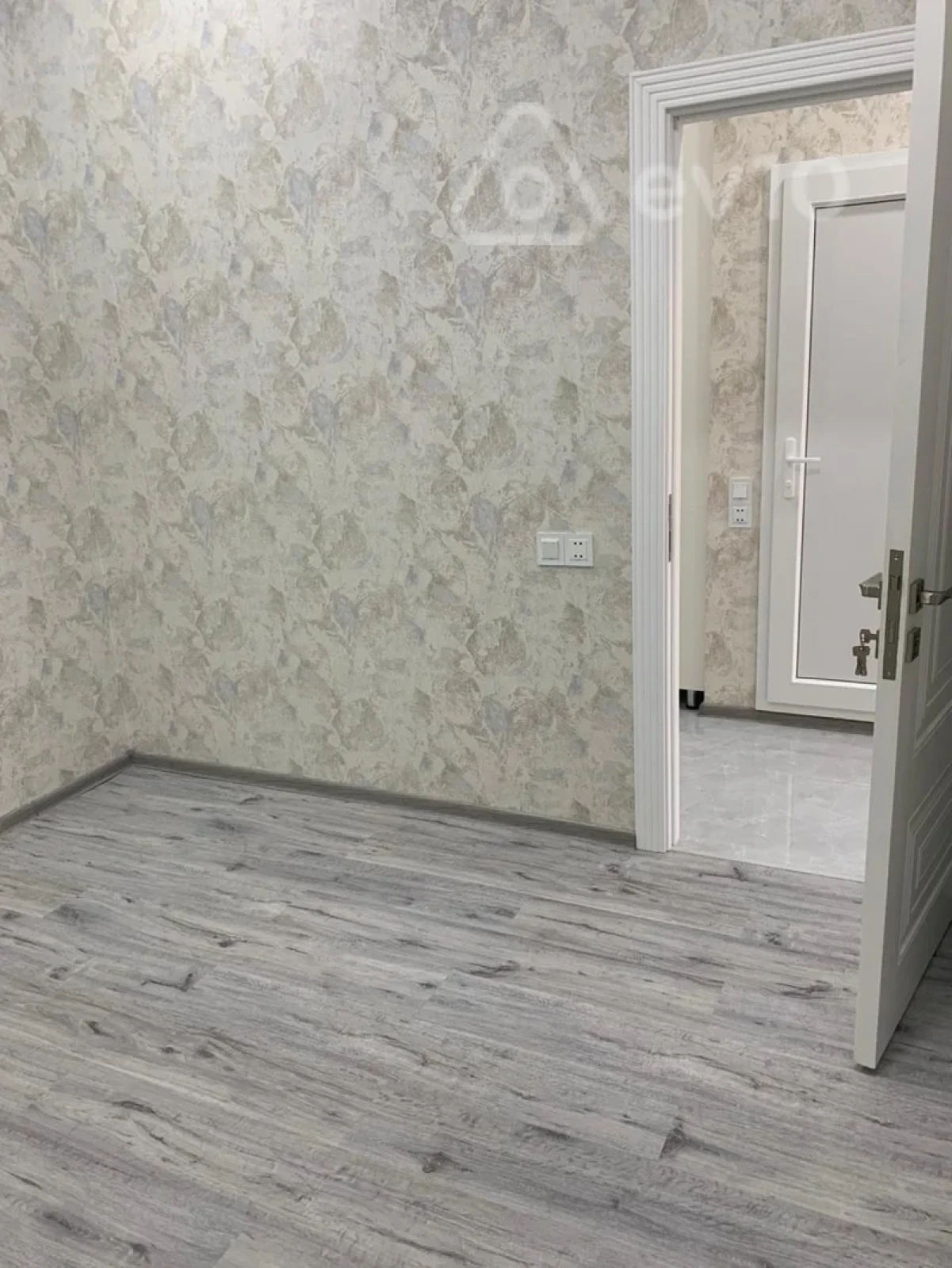 Kirayə verilir 3 otaqlı yeni tikili 56 m²