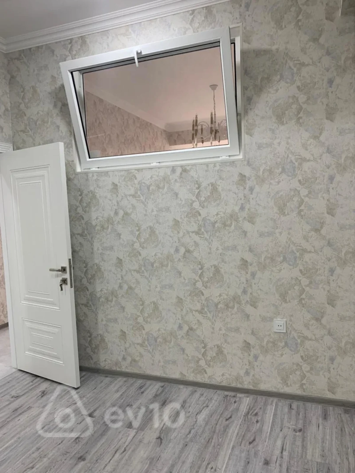 Kirayə verilir 3 otaqlı yeni tikili 56 m²