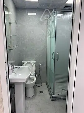 Kirayə verilir 3 otaqlı yeni tikili 56 m²