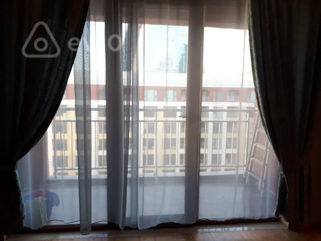 Kirayə verilir 2 otaqlı yeni tikili 78 m²