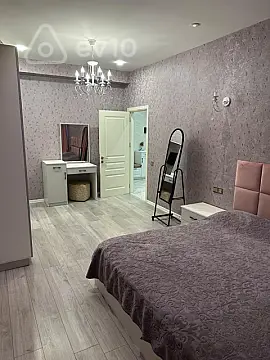 Kirayə verilir 2 otaqlı yeni tikili 110 m²