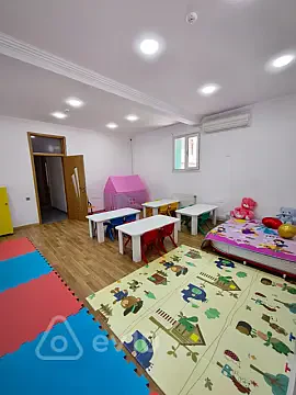 Kirayə verilir 8 otaqlı ofis 250 m² — Bakı, Nərimanov 8 otaq 250.00 m²