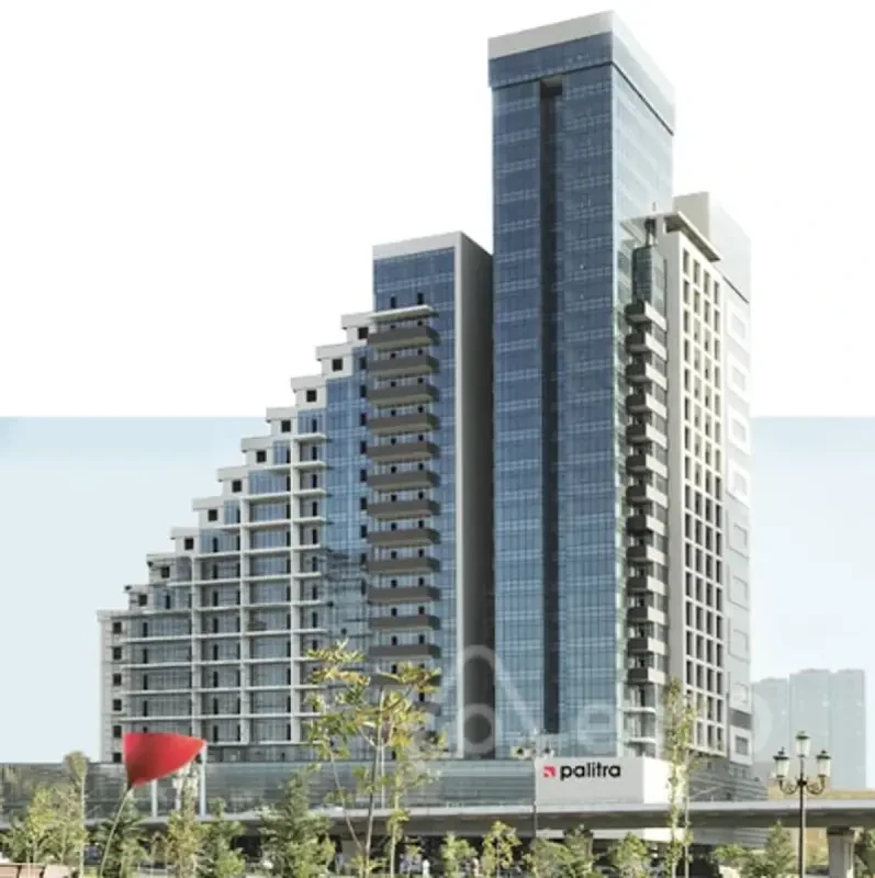 Satılır 2 otaqlı yeni tikili 94 m²