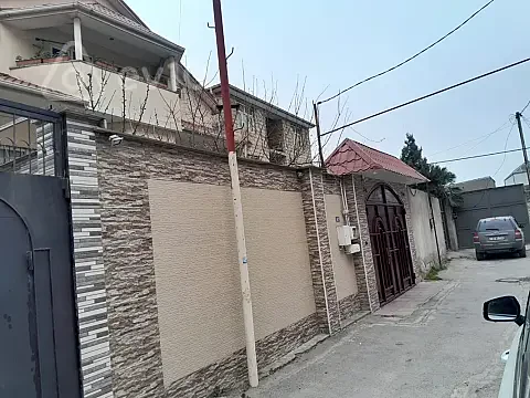 Satılır 6 otaqlı həyət evi 420 m² — Bakı, Yasamal 6 otaq 420.00 m²