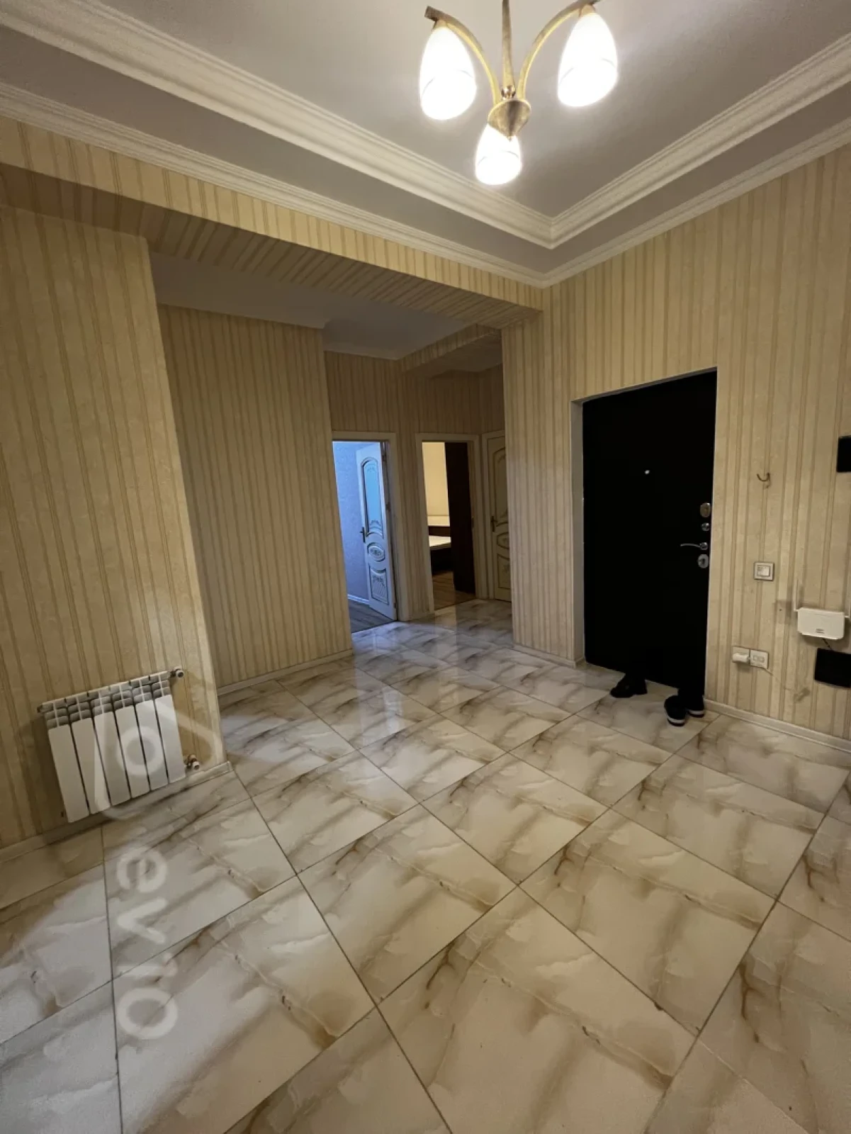 Kirayə verilir 2 otaqlı yeni tikili 100 m²