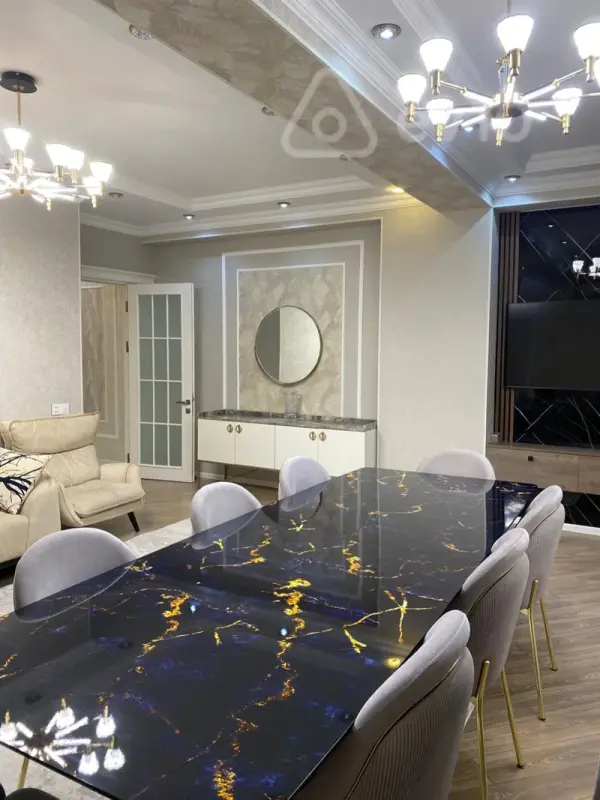 Satılır 3 otaqlı yeni tikili 122 m²