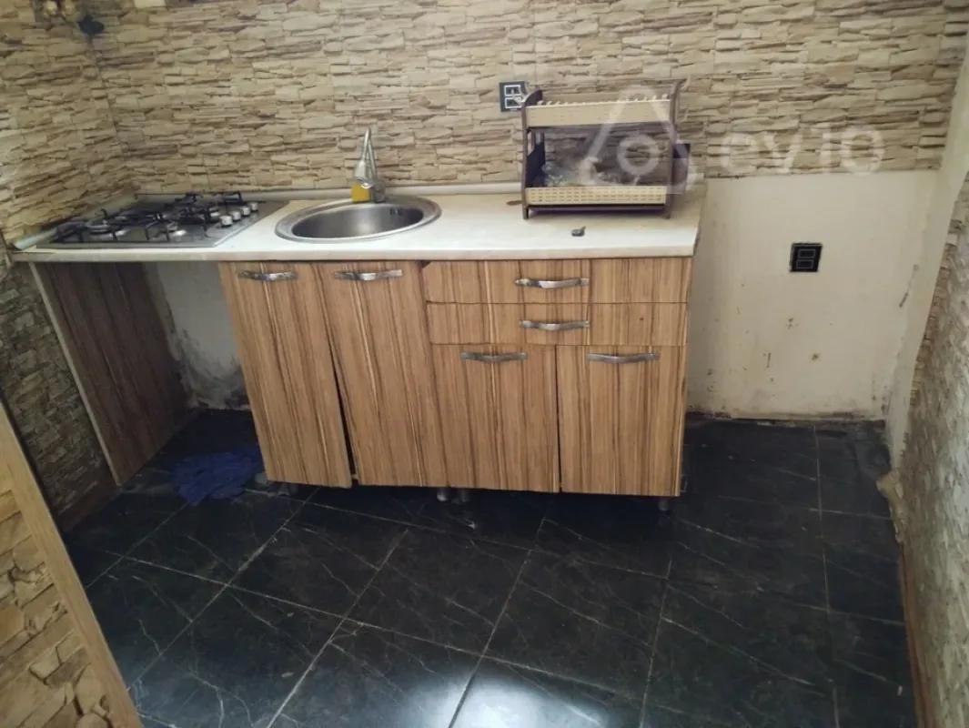 Kirayə verilir 2 otaqlı yeni tikili 50 m²