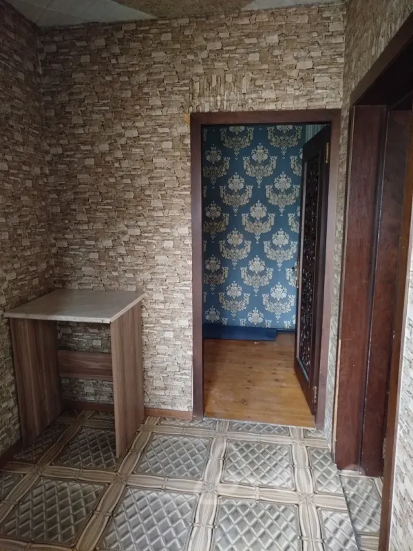 Kirayə verilir 2 otaqlı yeni tikili 50 m²