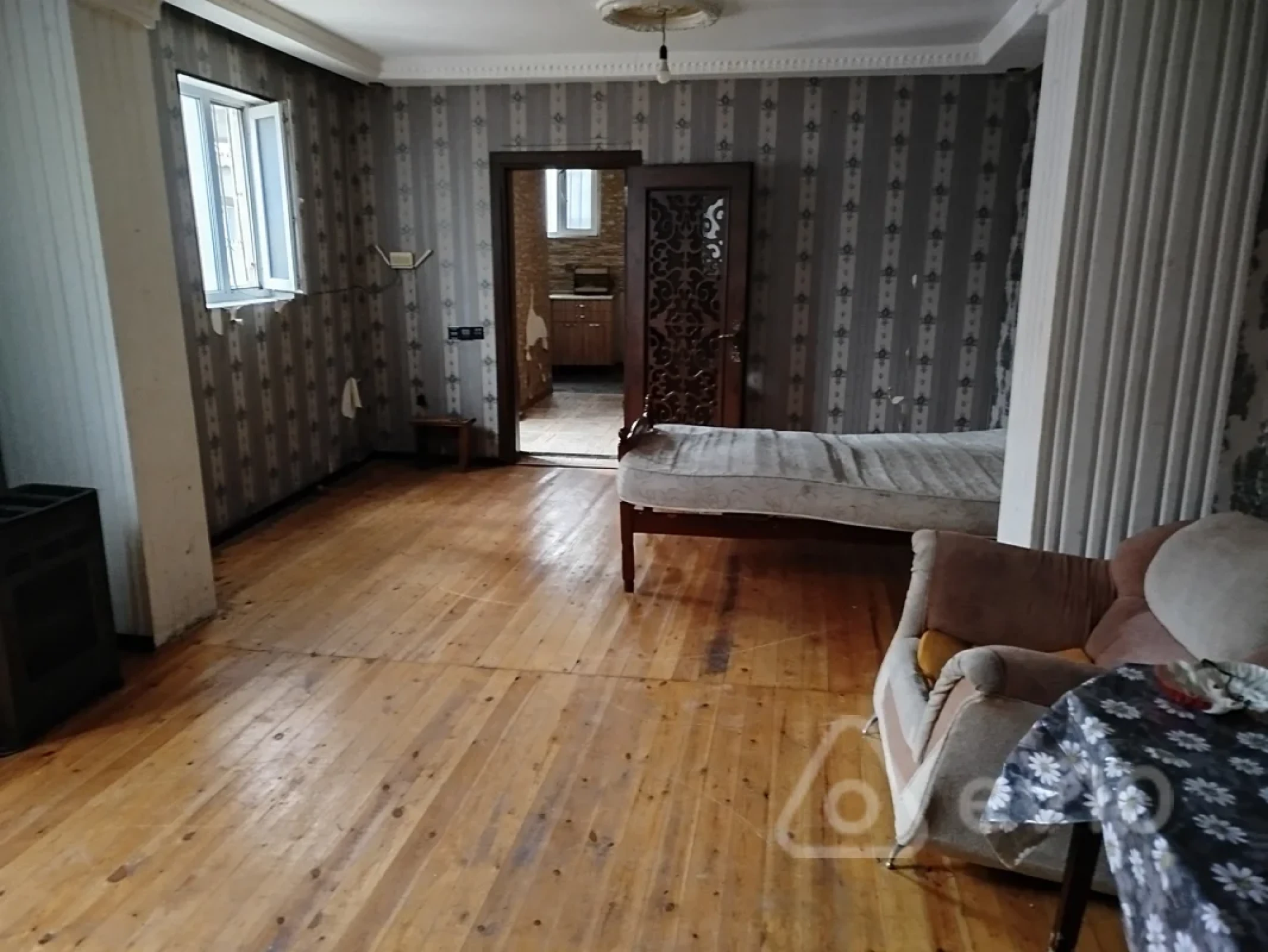 Kirayə verilir 2 otaqlı yeni tikili 50 m²