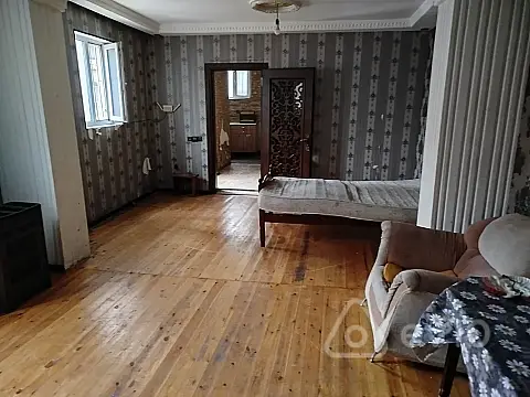 Kirayə verilir 2 otaqlı yeni tikili 50 m²