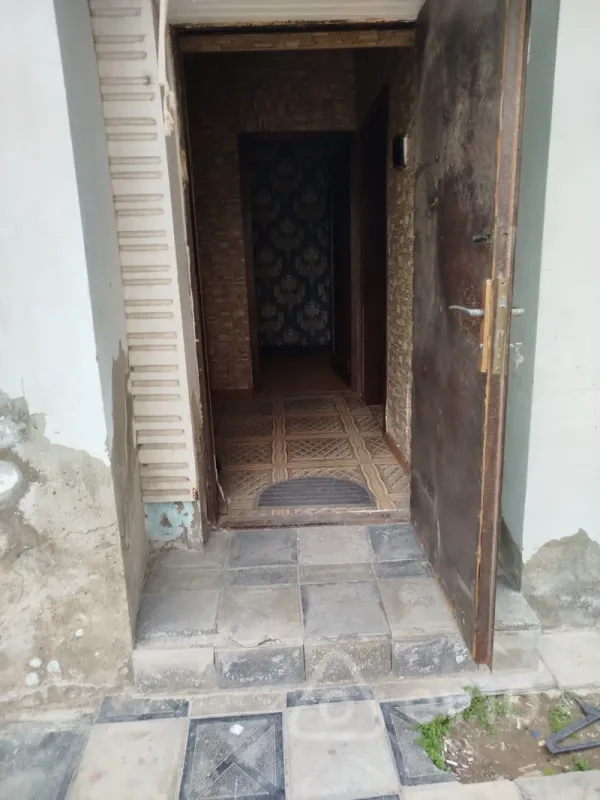 Kirayə verilir 2 otaqlı yeni tikili 50 m²