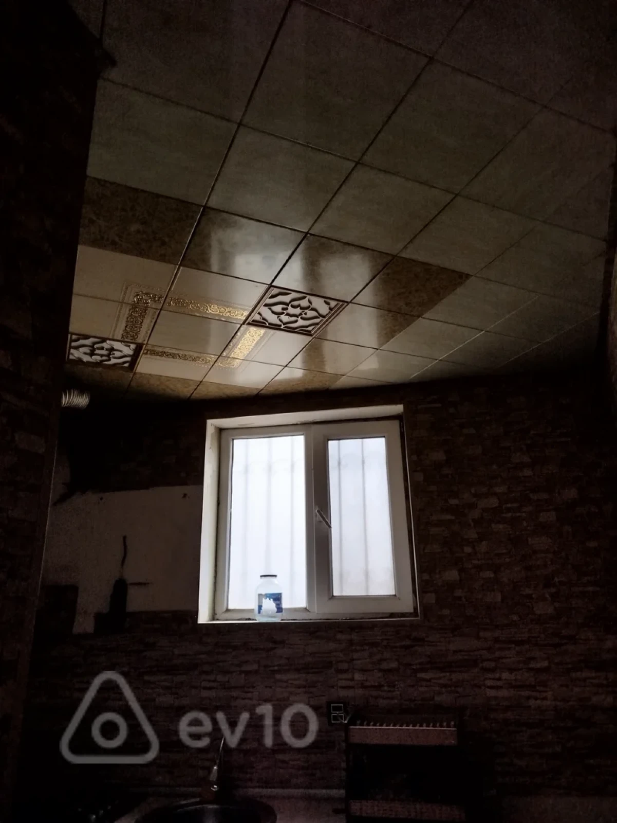 Kirayə verilir 2 otaqlı yeni tikili 50 m²