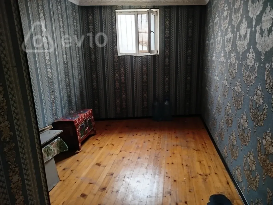 Kirayə verilir 2 otaqlı yeni tikili 50 m²