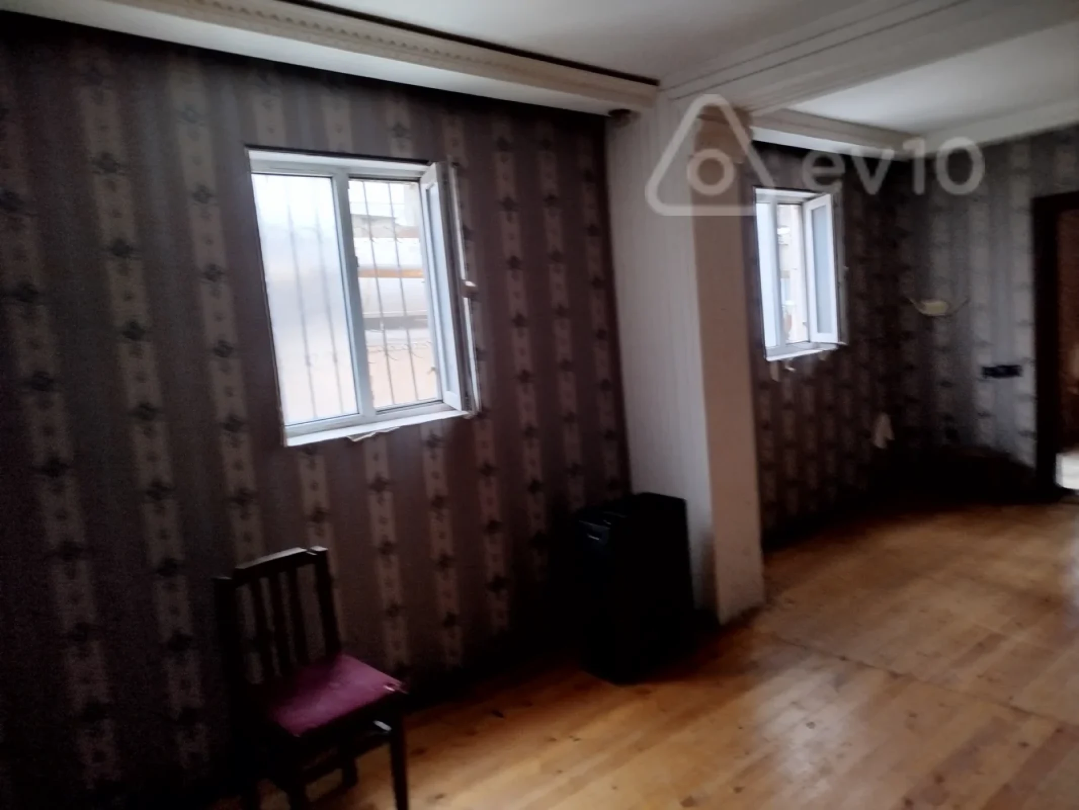 Kirayə verilir 2 otaqlı yeni tikili 50 m²