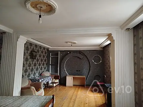 Kirayə verilir 2 otaqlı yeni tikili 50 m² — Bakı, Xətai 2 otaq 50.00 m²