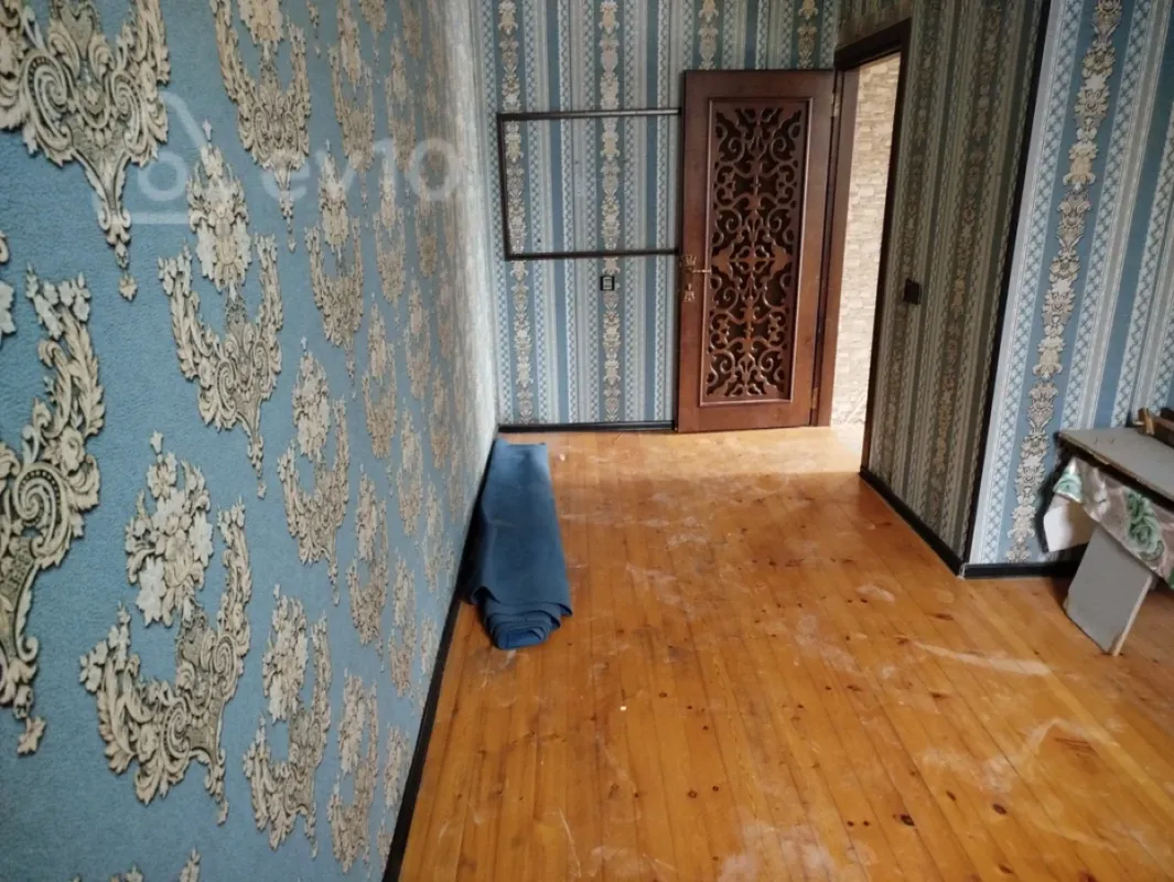 Kirayə verilir 2 otaqlı yeni tikili 50 m²