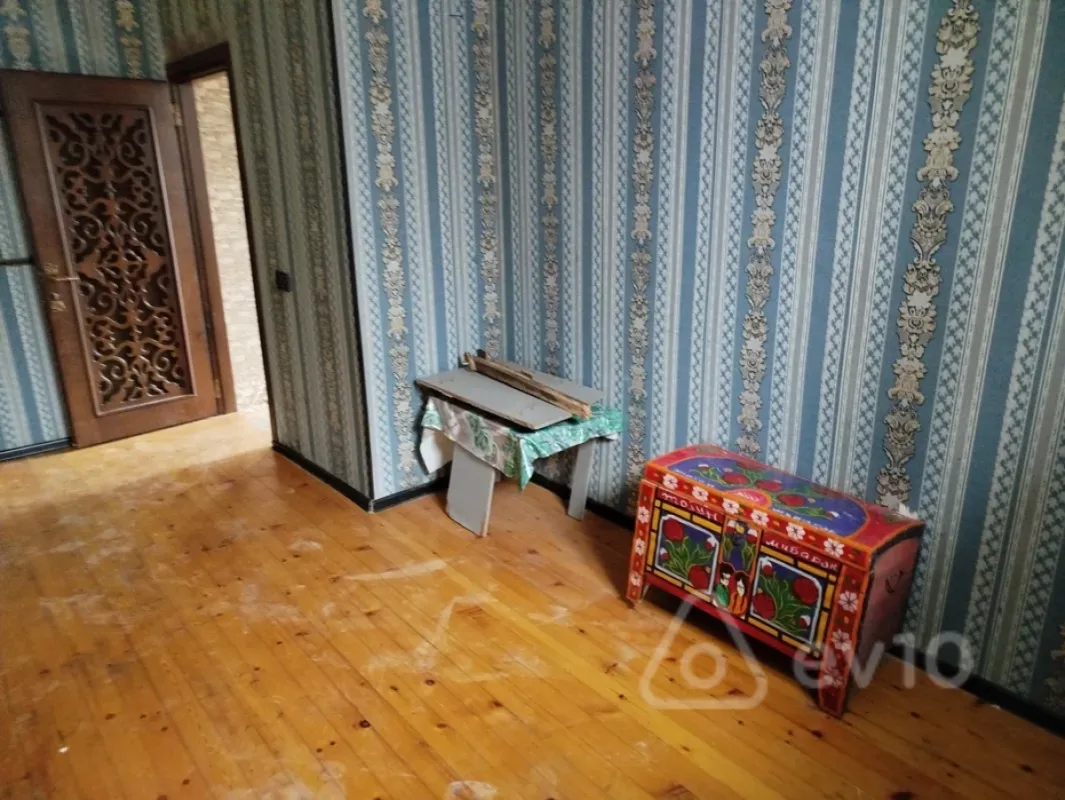 Kirayə verilir 2 otaqlı yeni tikili 50 m²