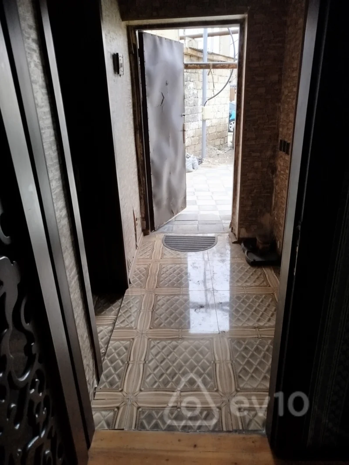 Kirayə verilir 2 otaqlı yeni tikili 50 m²