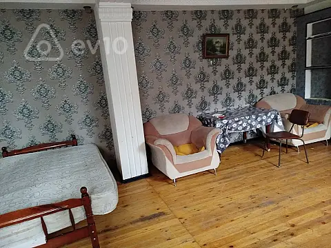 Kirayə verilir 2 otaqlı yeni tikili 50 m²