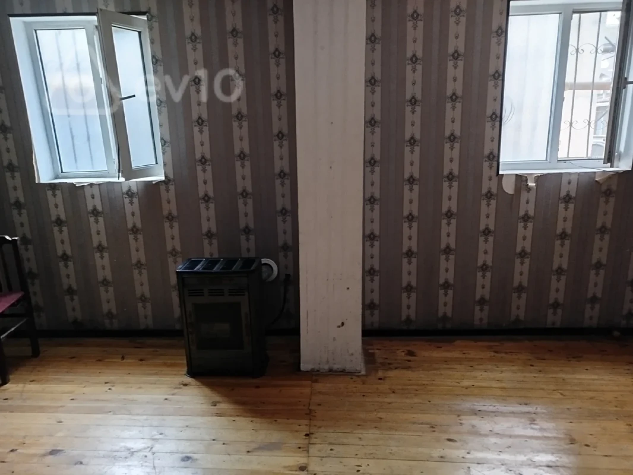 Kirayə verilir 2 otaqlı yeni tikili 50 m²