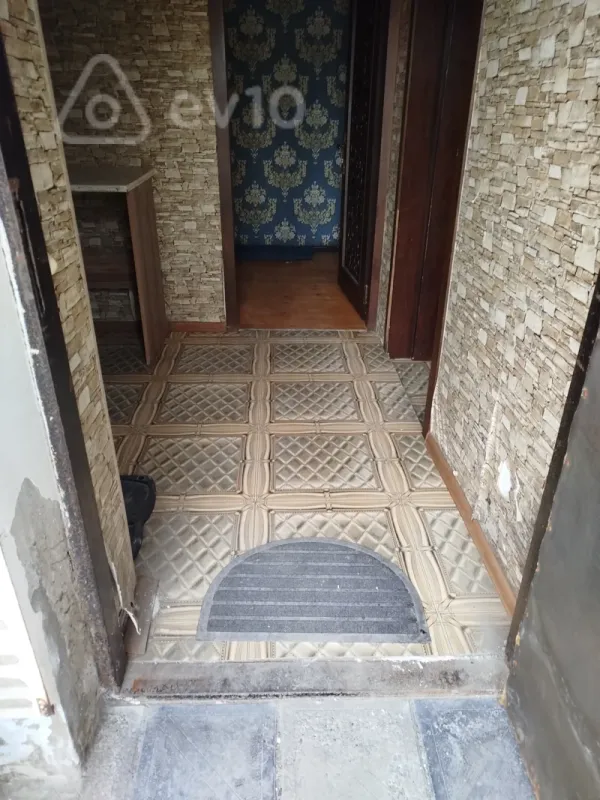 Kirayə verilir 2 otaqlı yeni tikili 50 m²
