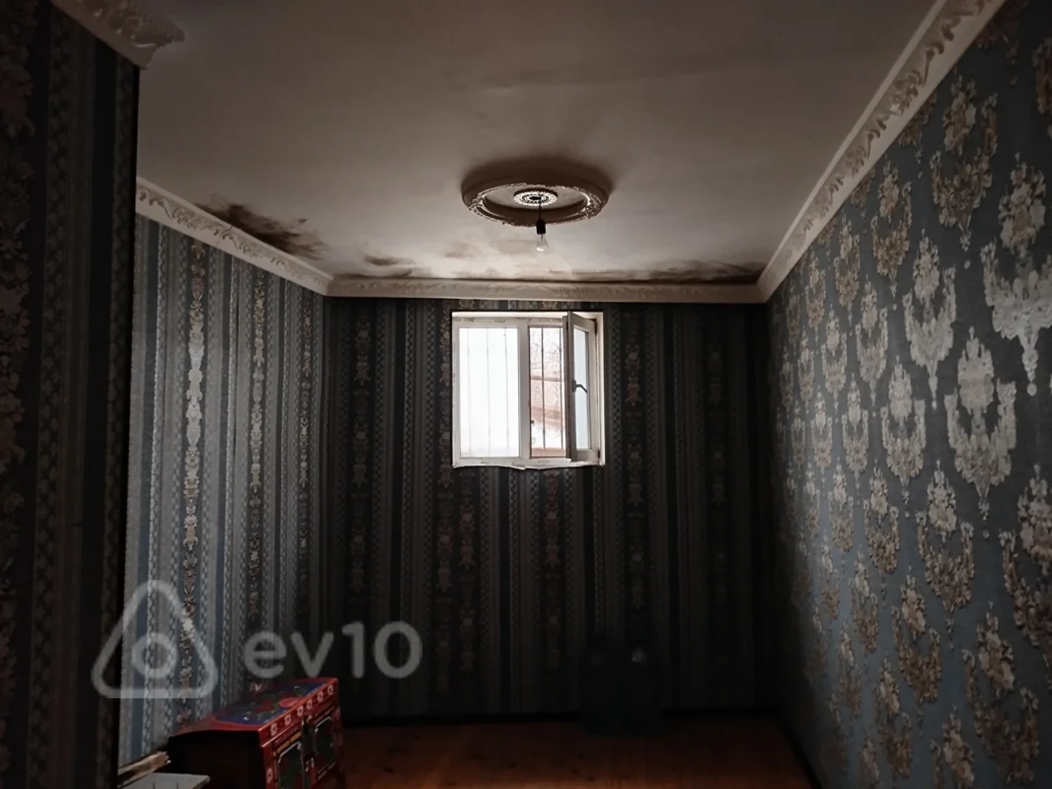 Kirayə verilir 2 otaqlı yeni tikili 50 m²