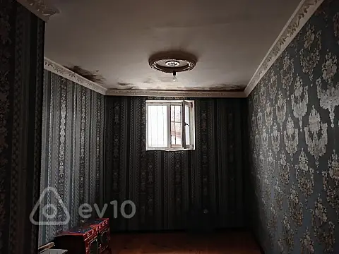 Kirayə verilir 2 otaqlı yeni tikili 50 m²