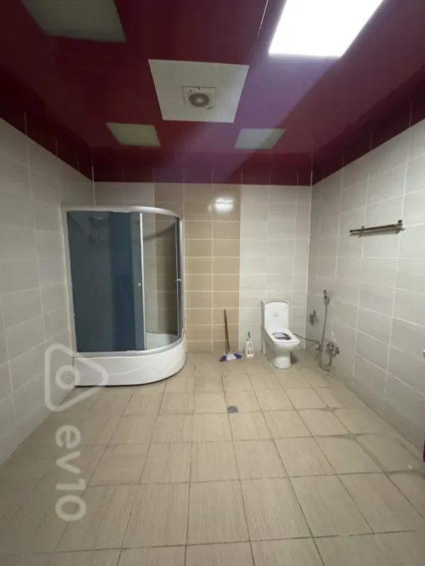 Kirayə verilir 3 otaqlı yeni tikili 172 m²