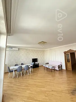 Kirayə verilir 3 otaqlı yeni tikili 172 m² — Bakı, Nəsimi 3 otaq 172.00 m²