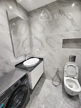 Kirayə verilir 2 otaqlı yeni tikili 60 m²