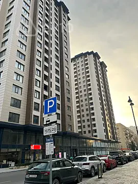 Satılır 2 otaqlı yeni tikili 76.5 m² — Bakı, Xətai 2 otaq 76.50 m²
