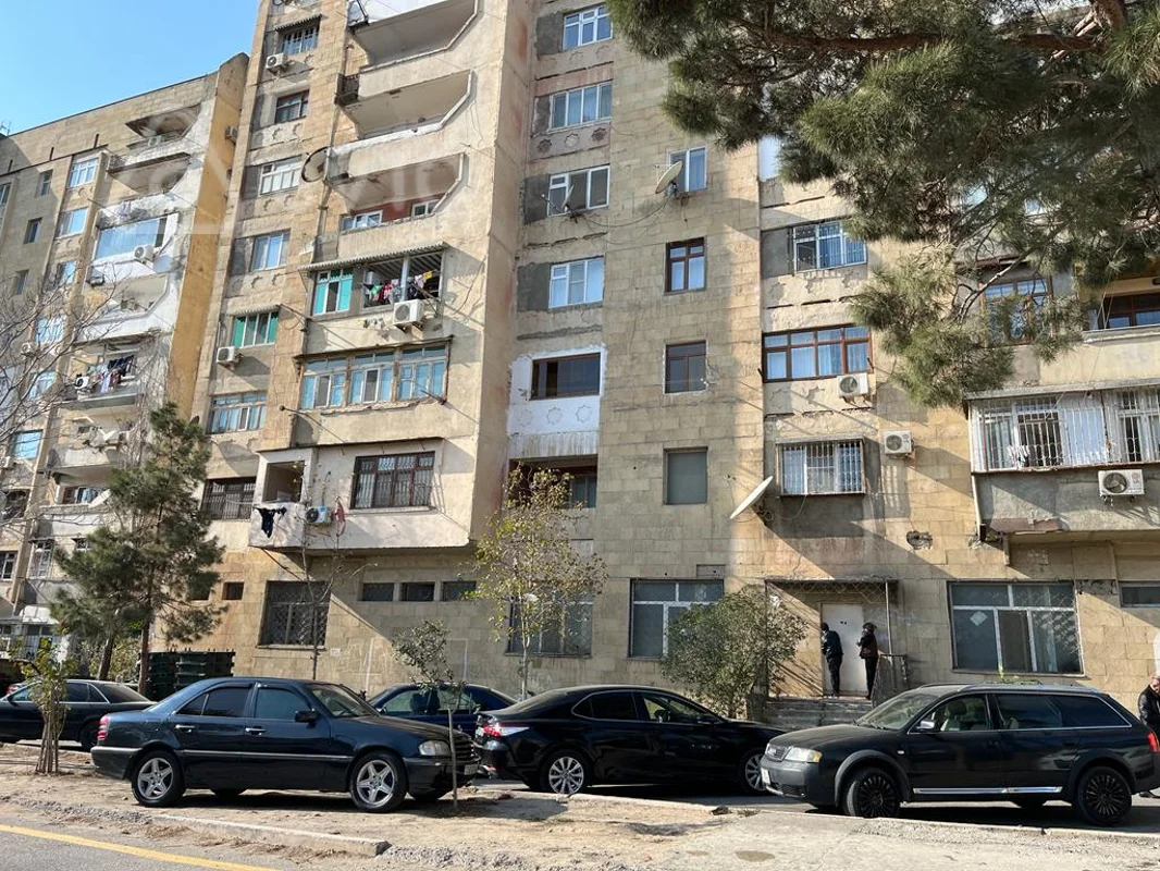 Satılır mənzil 635 m² — Bakı, Sabunçu 635.00 m²
