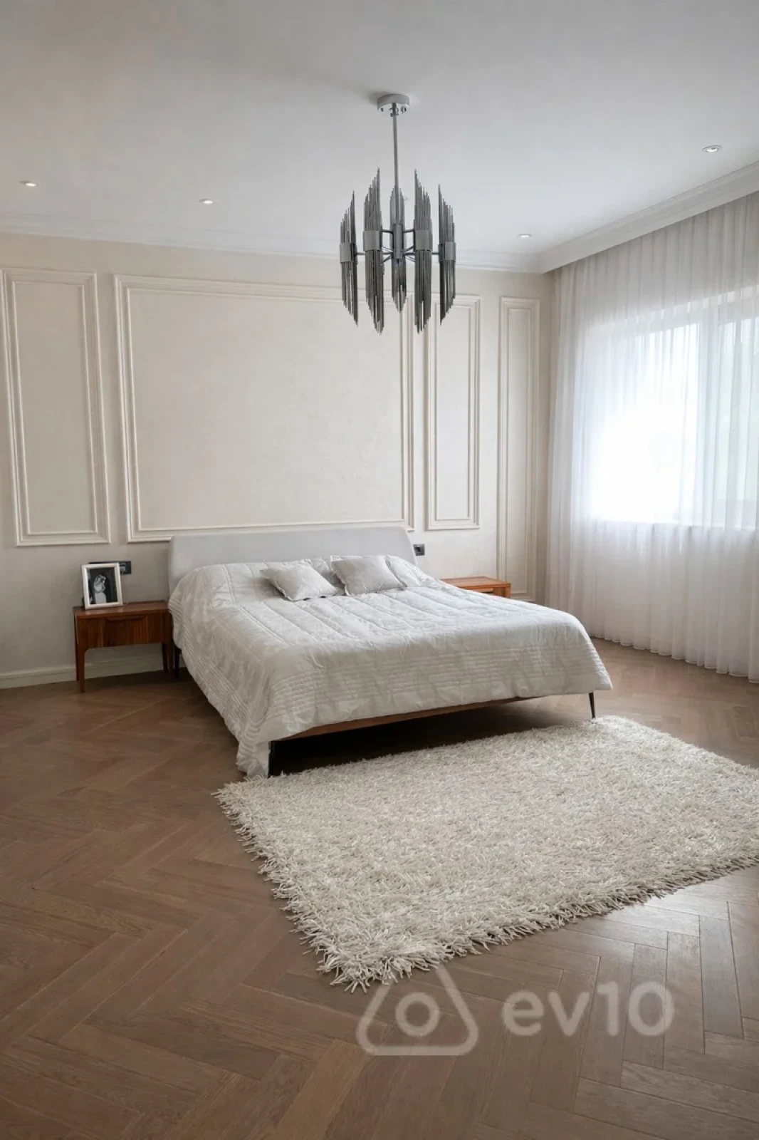Kirayə verilir 3 otaqlı yeni tikili 190 m²