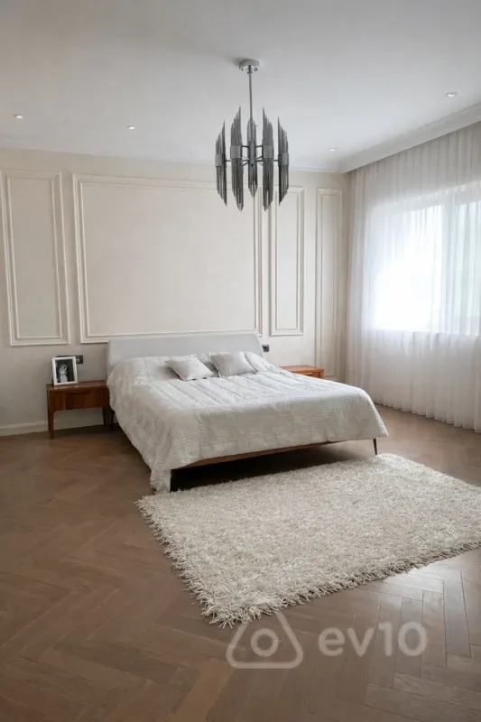Kirayə verilir 3 otaqlı yeni tikili 190 m²